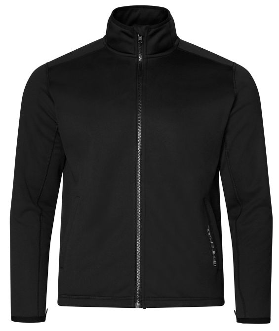 Luca 2 Inzip Jacke Herren