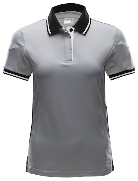 Madison II Tec Polo Damen