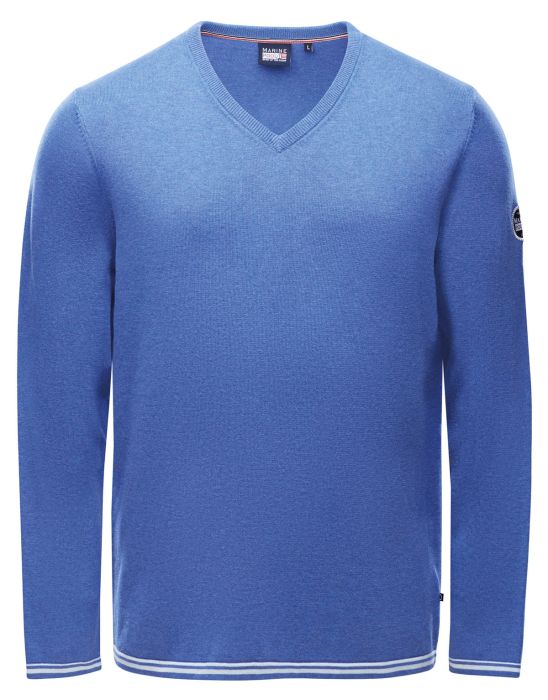 Marcus Sweater Herren