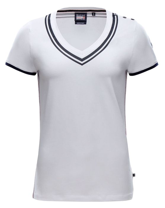 Marie T-Shirt Damen
