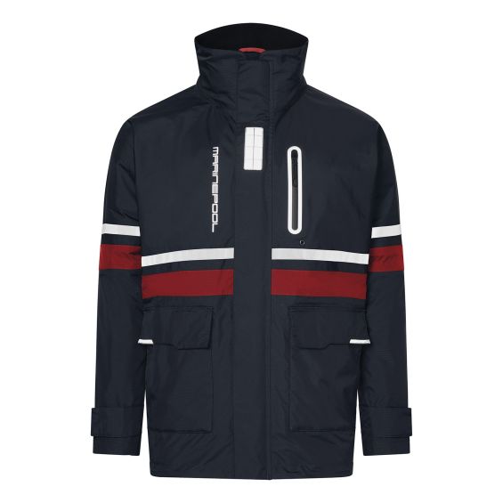 MP Lugano Segeljacke Herren
