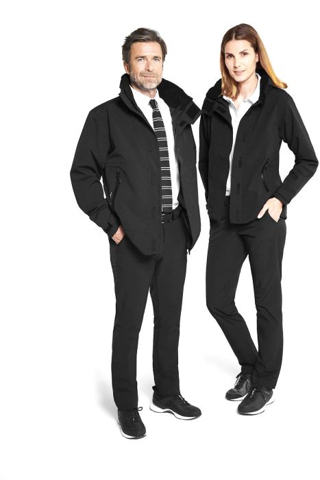 MP Plorer Inzip Jacke Herren