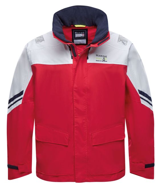 Narval Jacke