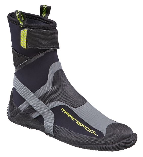 NTS Pro Schuhe