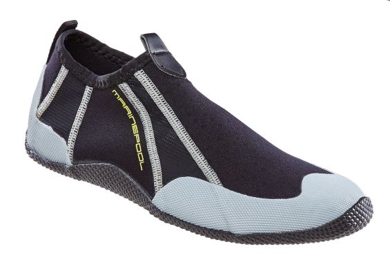 NTS Protection Schuhe