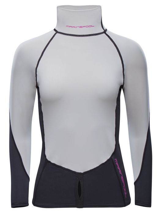 NTS Rash Guard Damen