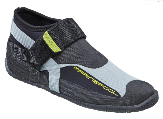 NTS Short Schuhe
