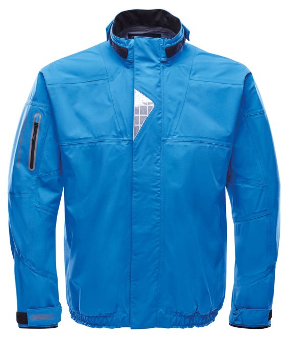 NX Innovation Jacke
