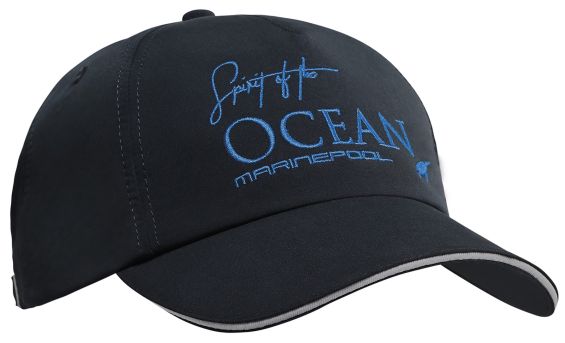 Ocean RECY Cap mit Clip