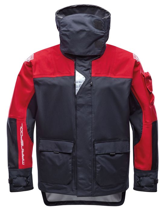 Pacific Ocean Jacke