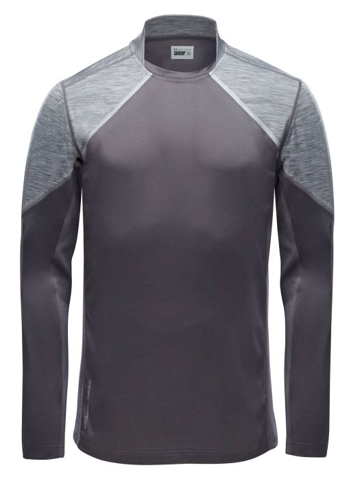 Pinu Tec Langarmshirt