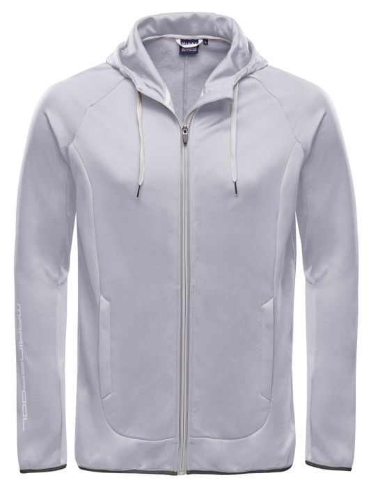 Pit Kapuzenjacke Herren