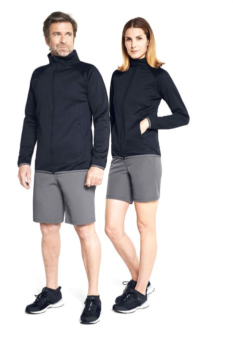 Pit Jacke Damen