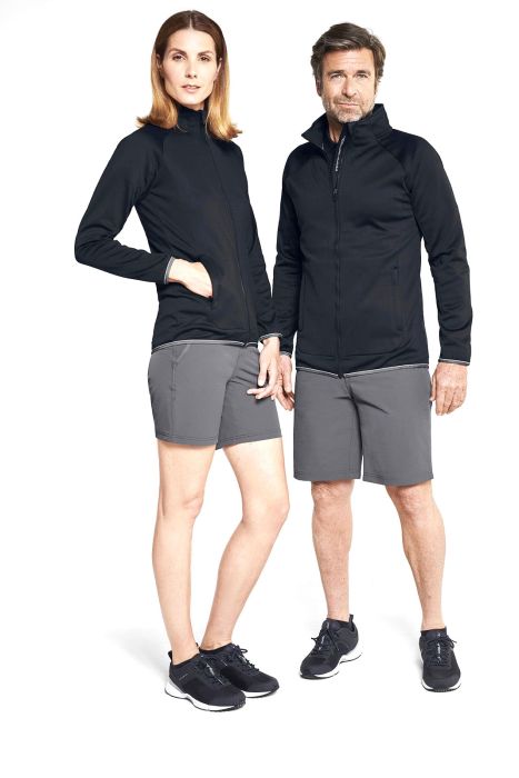 Pit Jacke Herren