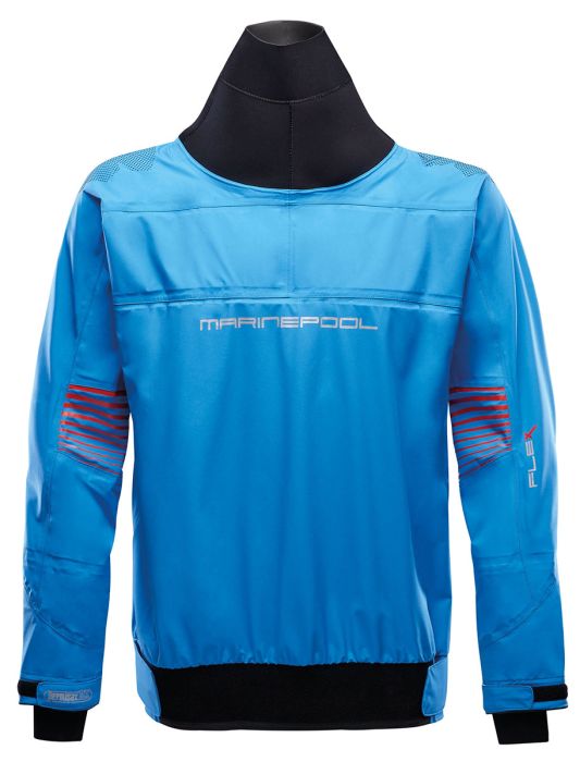 Revolution NX Top