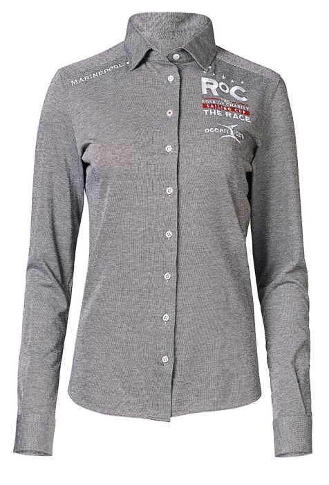 ROC Bluse Damen