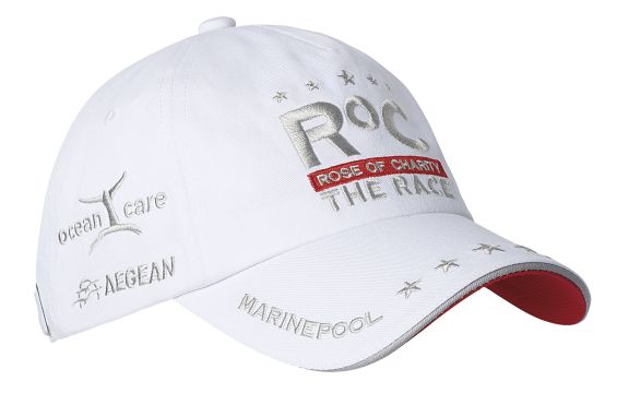 ROC Cap