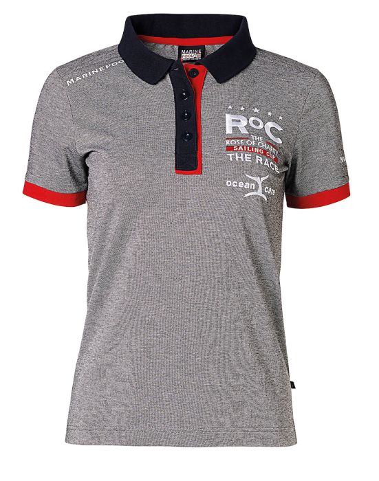 ROC Polo Damen