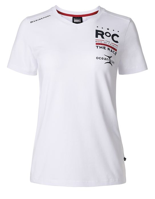 ROC T-Shirt Herren
