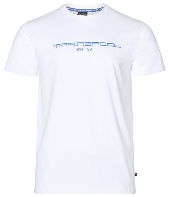 Roy T-Shirt Herren