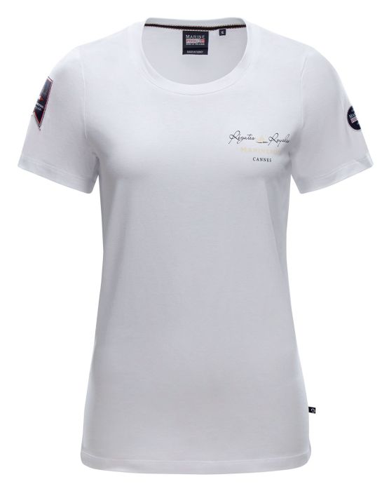 RR Agnes T-Shirt Damen