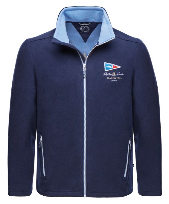 RR Arno Fleece Jacke Herren