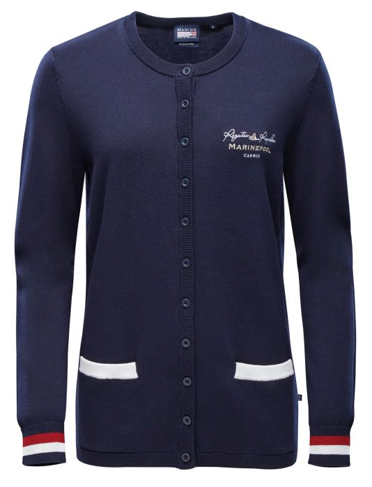 RR Caro Cardigan Damen