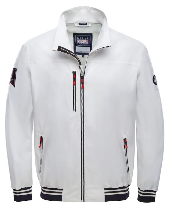 RR Club Blouson Sport Herren