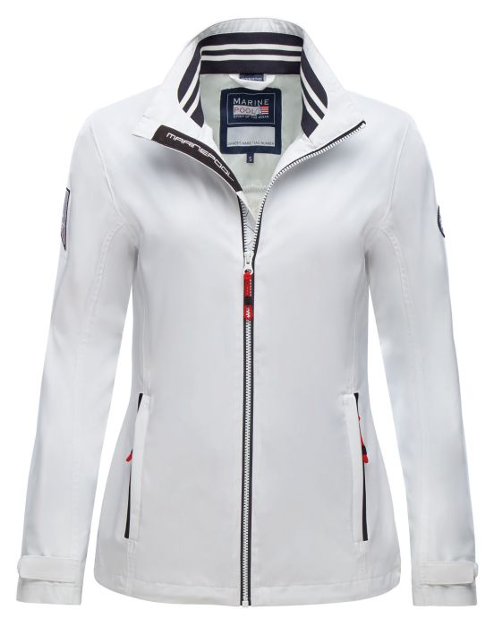 RR Club Jacke Sport Damen