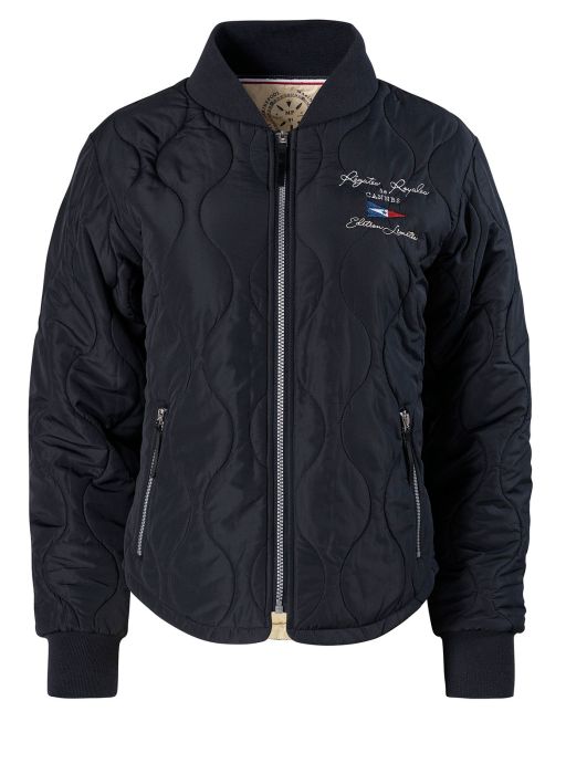 RR Denise Padded Jacke Damen