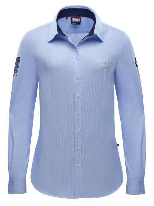 RR Dorothee Bluse Damen