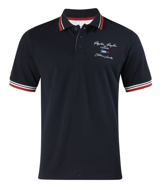 RR Fabrice Polo Herren