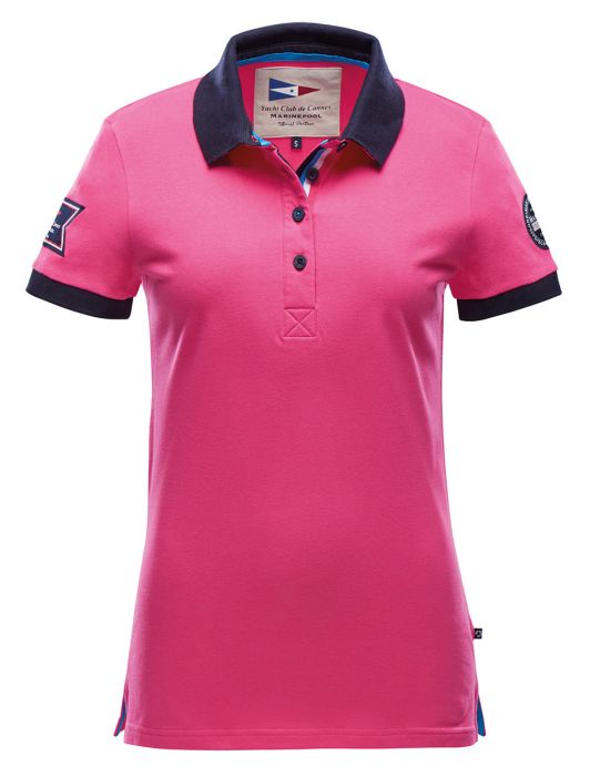 RR Sailing Elsa Polo Damen