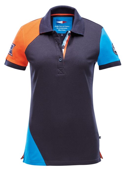 RR Sailing Gigi Polo Damen