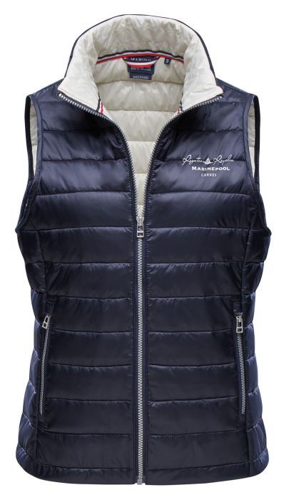 RR Quint Weste Damen