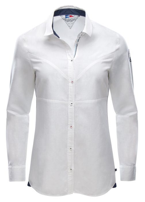 RR Sailing Riva Bluse
