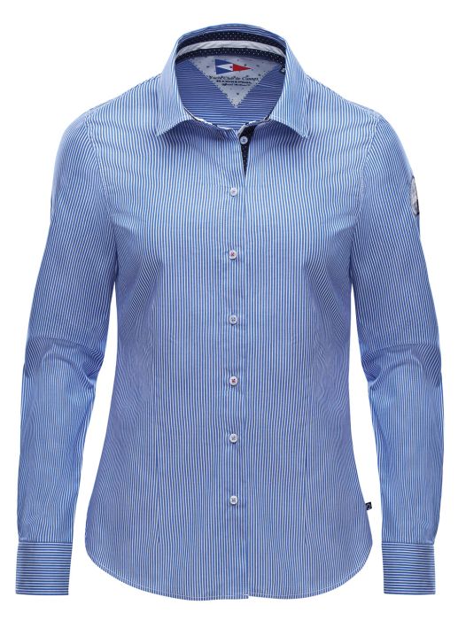 RR Sailing Synke Bluse Damen