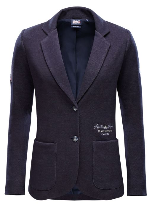 RR Silvia Blazer Damen
