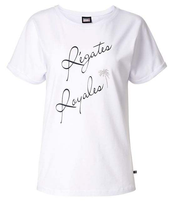 RR Vaiana T-Shirt Damen