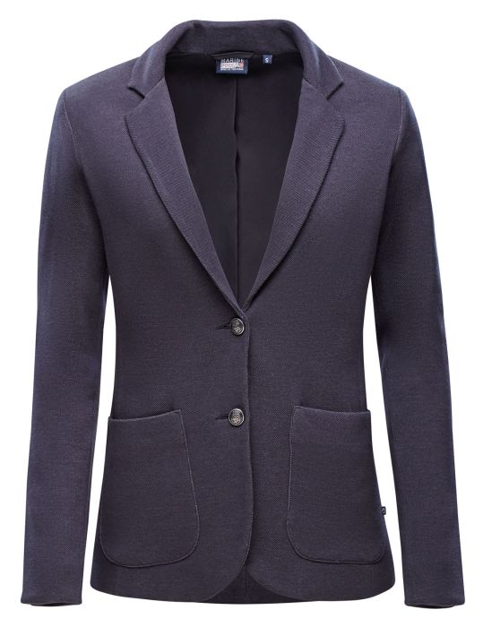 Silvia Blazer Damen