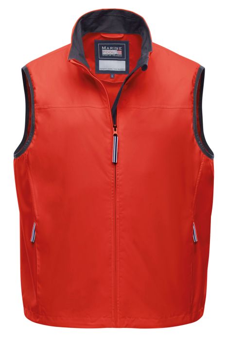 Skipper Weste Herren