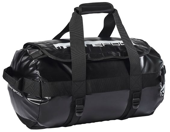 SP Ocean 50L Bag-black-one size