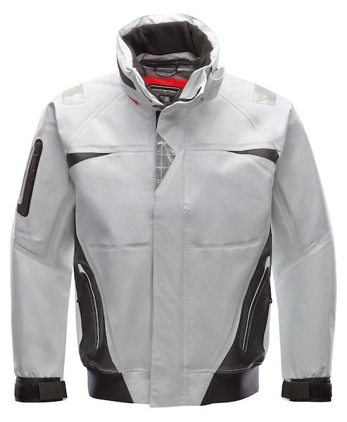 Speed II Jacke