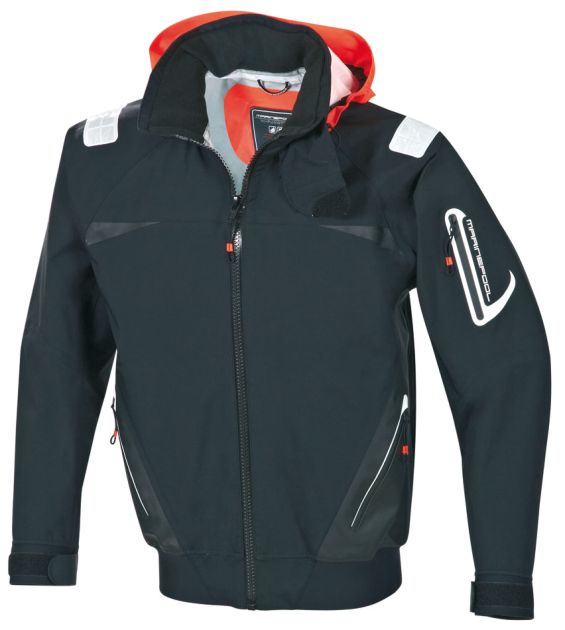 Speed Jacke