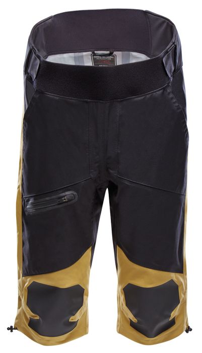 Speed Racing Bermudas