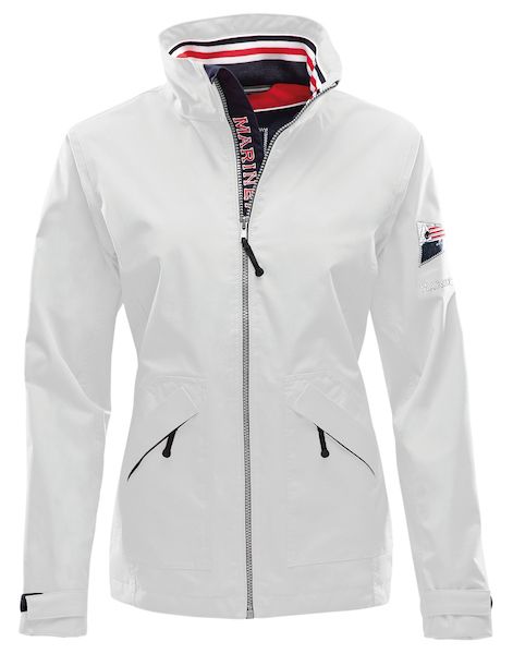 Storm Jacke Damen