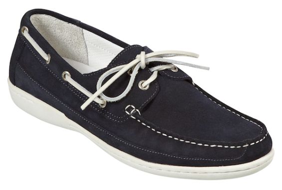 Stresa Classic Moccasin Herren