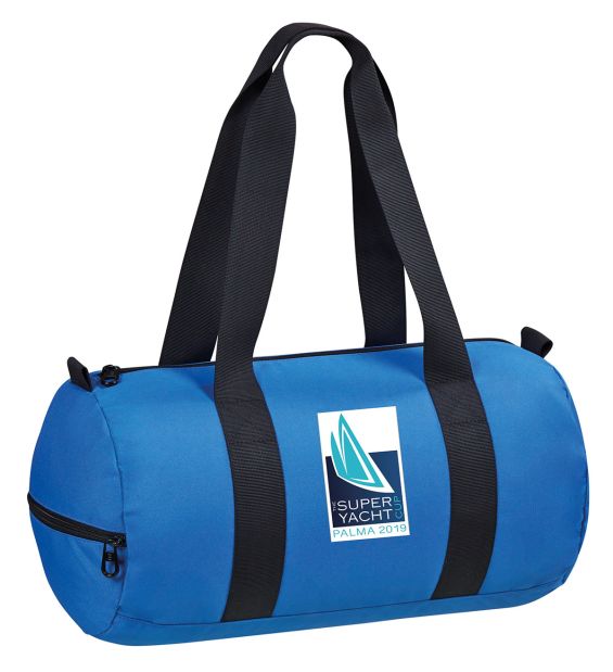 23. SYCP MP Promo Sport Tasche