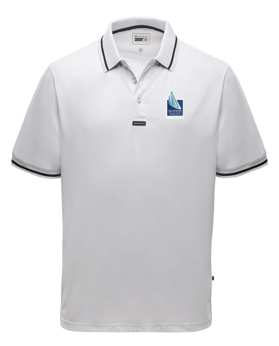 23. SYCP Speed Crew Polo Herren