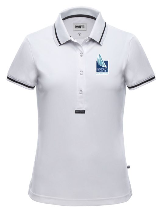 23. SYCP Speed Crew Polo Damen